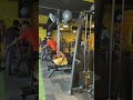 Cardio  crossfit  zumba  muscle workout  fitness yard gym meerut