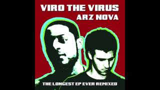 Viro The Virus - Adamantium Prod By Caliph-Now Arz Nova