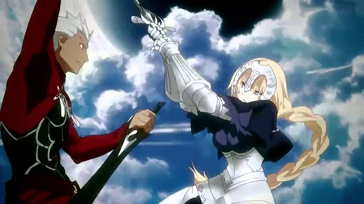 AMV - 【綜漫燃】老夫的洪荒之力控制不住了 720p - 天天要聞