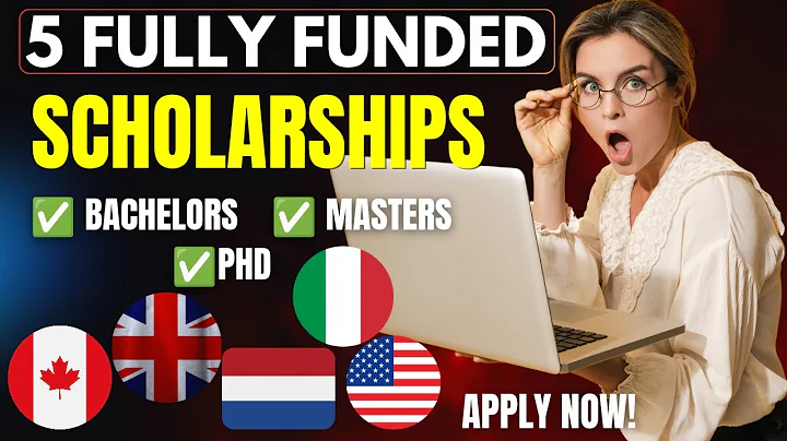 FULLY FUNDED SCHOLARSHIP IN CANADA, UK, USA, 2025/2026 -INTERNATIONAL STUDENTS!  BSC, MASTERS & PHD
