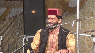 Saadi galli vich aa shaama raatan ho geyian chaananiyan