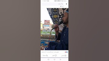تلاوة في غاية الروعة والجمال الشيخ محمود سيد الاسيوطى روعة من سورة لقمان