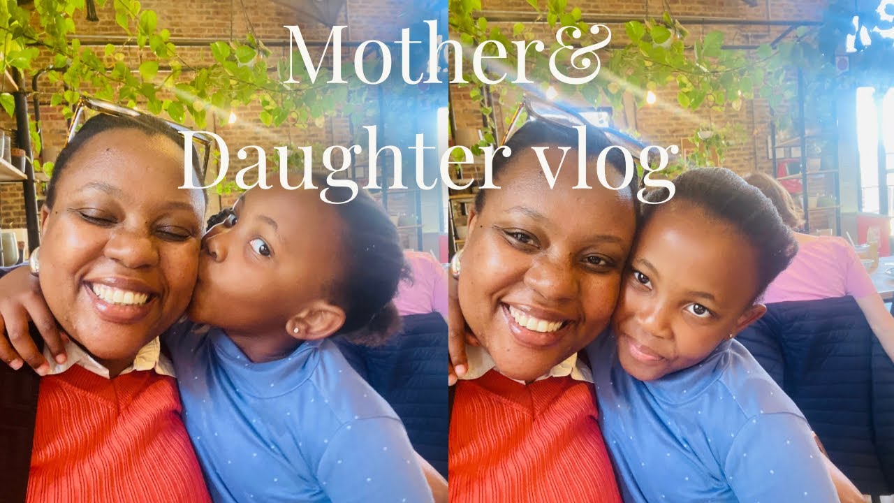 QT Mother and Daughter edition||| Cook with me|| Date Night|| Organise my daughters clothes with me