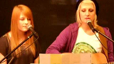 AMY JOY & SARAH GOERTZ