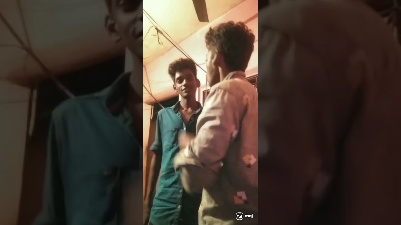 My tik Tok videos in Tamil dialogue in download in moj app