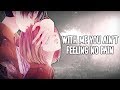 Nightcore  haze fabian secon  lyrics