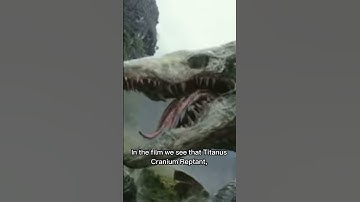 Did you Know This about Kong: Skull Island #kinggodzilla #kaiju