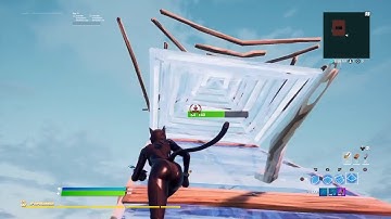 Not a Top Smooth console player on 60 FPS 😴✨