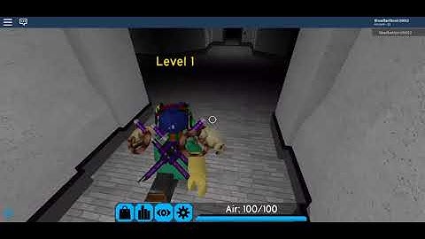 Sugary Flood Breach [Insane] / FE2 Map Testing