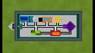 Cell City