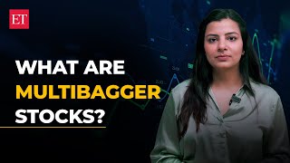 What are multibagger stocks?