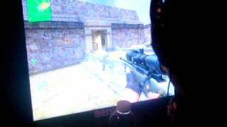 30P LAN: eXelon Go Wild