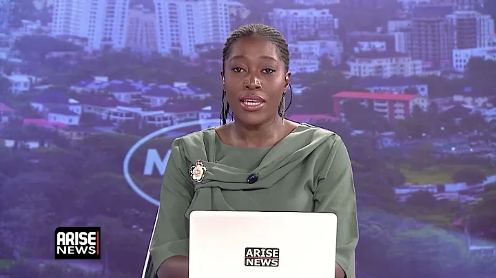 The Morning Show: Badaru Abubakar, Nigeria's Defence Minister Resigns 