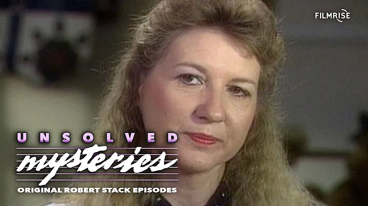 Unsolved Mysteries with Robert Stack - Season 8, E...
