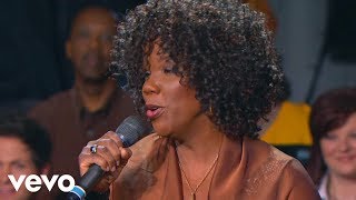 Lynda Randle, Gayle Mayes, Angela Primm - I Just Want to Thank You Lord [Live] chords