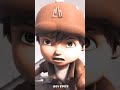 CCP BOBOIBOY TANAH || PART 99