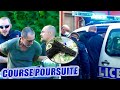 PRANK | COURSE POURSUITE EN COVOITURAGE (avec la Police 👮‍♂️)