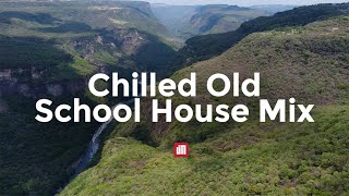 Chilled Old School House Mix