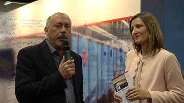 Presentation of PASC18 Conference by co-chair Florina Ciorba
