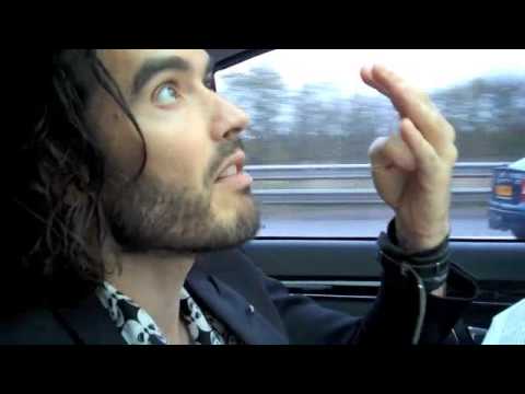 Are we stupid to be superstitious? Russell Brand The Trews Ep21