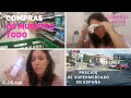 🛒COMPRA SUPERMERCADO CON PRECIOS 💶Y COMPRAS ONLINE 💳 | OS MUESTRO TODO | vlog 198