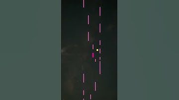 Past Lives 😍❤️#satisfying #relaxing #bouncingballs #simulation #songs #music #børns #asmr #calming