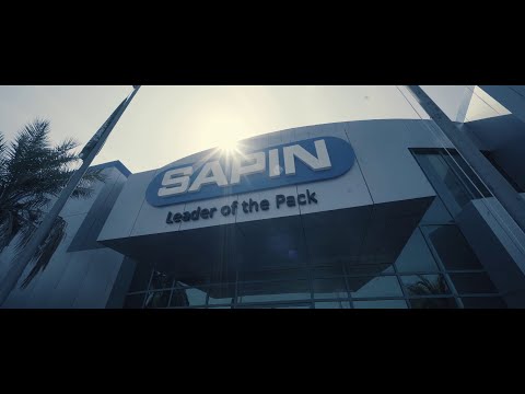 Vidéo: Sapin
