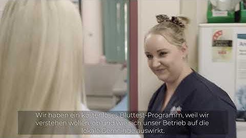 Mount Isa Mines: Sicherheit