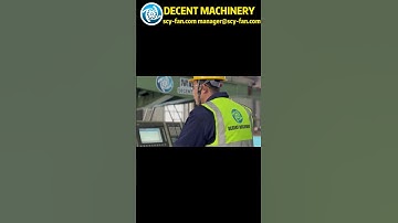 What is an explosion-proof centrifugal fan?