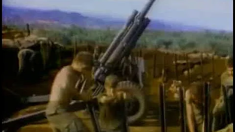 Battlefield Vietnam - Siege At Khe Sanh