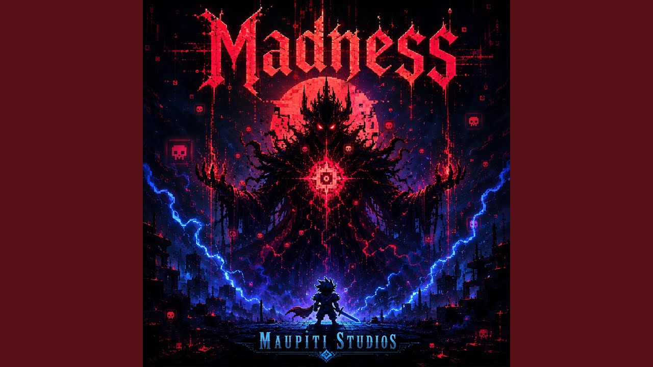 Watch Madness on YouTube Watch Madness on YouTube
