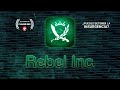 Rebel Inc. Mobile Trailer (Español)