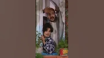 أول ما شافت الممثل نسيت انها متزوجة باسم ياخور سامية الجزائري أيمن رضا عيلة سبع نجوم 