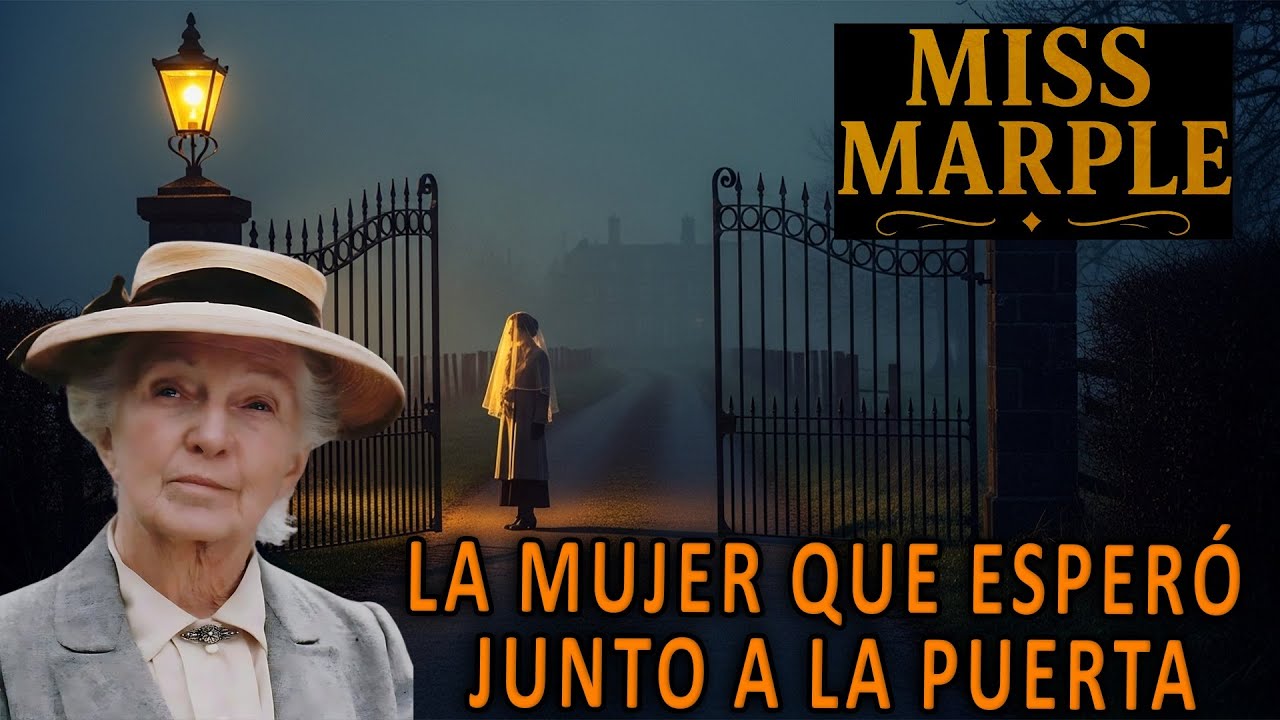 La mujer que esperó junto a la puerta