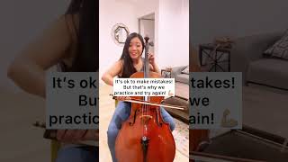 Epic Cello Fail! 😭😱