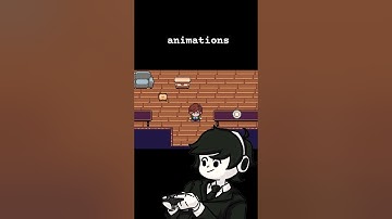 Love Provides Game dev log1 #gamedesign #gamedev #gamejam #gamedevelopment #artist #animation