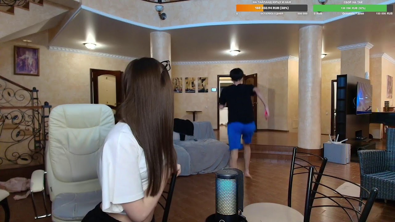 НАГЛЫЙ ЮРЕЦ И СЕРЕГА ИЗ ПЯТЕРОЧКИ  / ДОНАТ