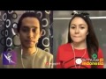 Khai Bahar Ft Baby Shima - Cinta Ini Membunuhku
