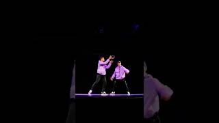 Fuego Dance Crew - Wild Stylez Competition