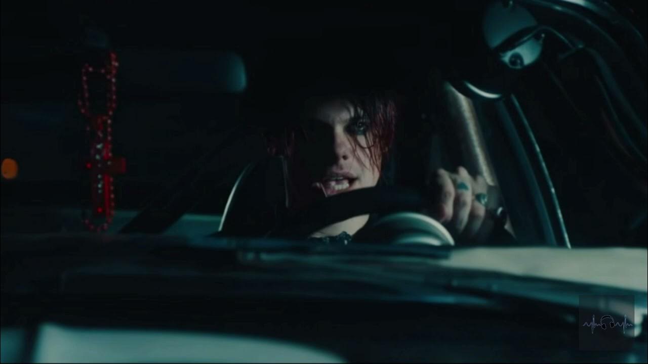 YUNGBLUD - The Funeral (Clean - Lyrics) YUNGBLUD - The Funeral (Clean - Lyrics)