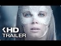 THE HUNTSMAN & THE ICE QUEEN Trailer 2 German Deutsch (2016)