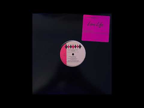 Revisionaries — Revisionaries - Love Life (The Filthy Rich Mix)