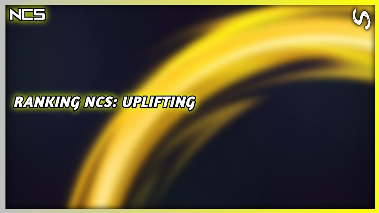 Watch Ranking NCS: Uplifting on YouTube Watch Ranking NCS: Uplifting on YouTube