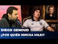 💢 ARGENTINA VS. INGLATERRA: ¿POR QUIÉN HINCHA MILEI? | Diego Genoud con Matías Colombatti