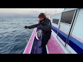 千葉県外房寒サバ釣りを紹介❗️ の動画、YouTube動画。
