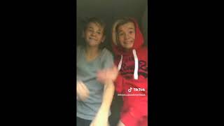 Marcus & Martinus - TikTok part3