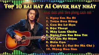 Top 10 Bài Hát AI Cover Hay Nhất - Gió Nhạc TV