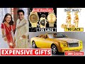 15 Most Expensive Diwali Gifts Of Bollywood Actresses - 2023 | Alia Bhatt, Kajol | #happydiwali2023