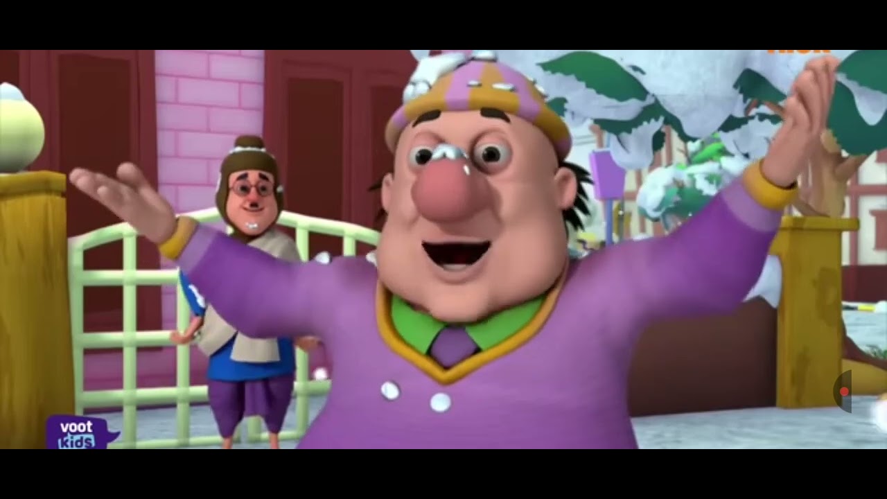 Download the Voot Kids app - 