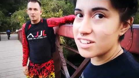 Empathy Test Video Tour Diary: North America 2019 (Part 1)